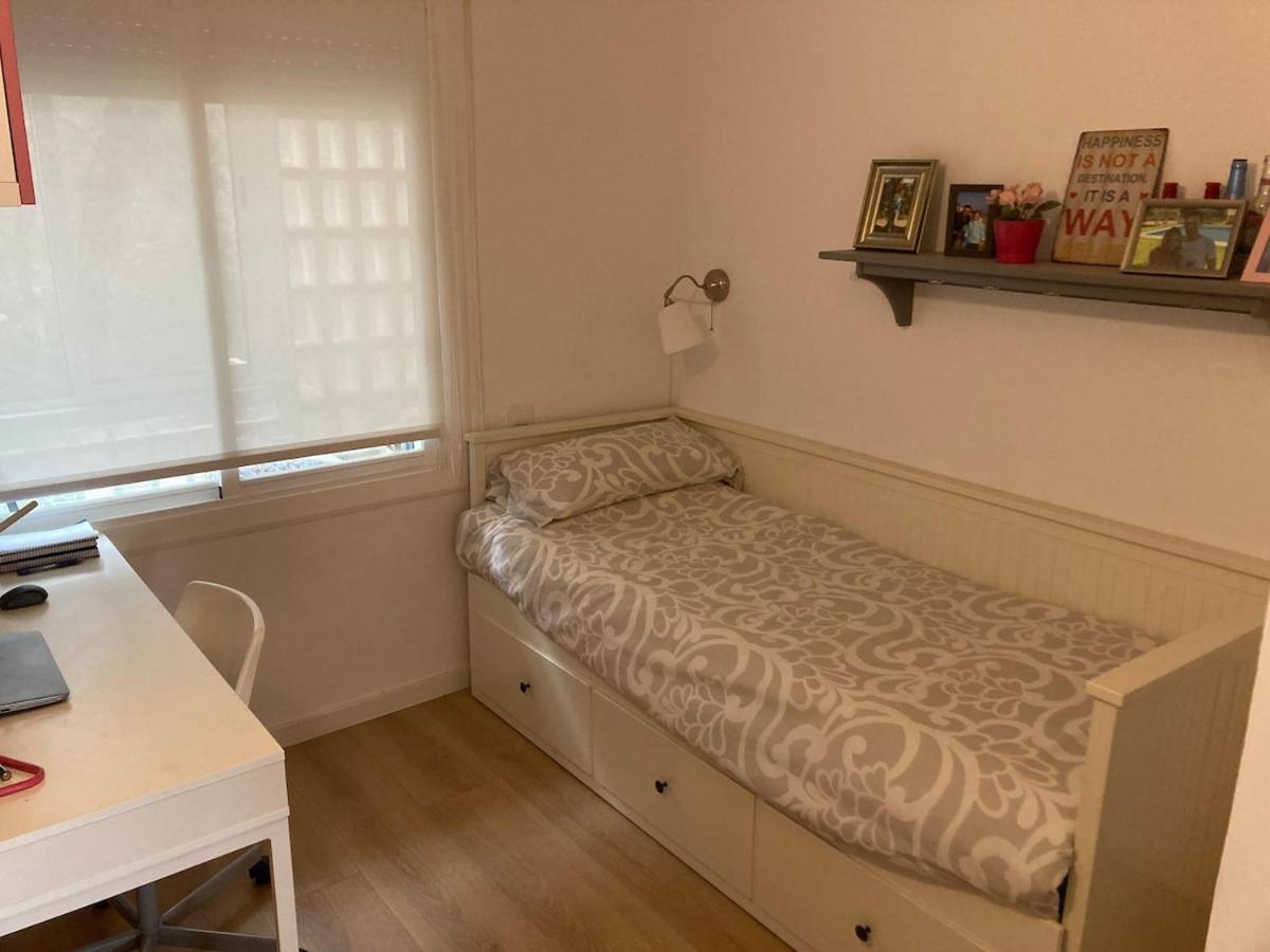 Apartamento Con Vistas Al Mar 카스테데펠스 외부 사진