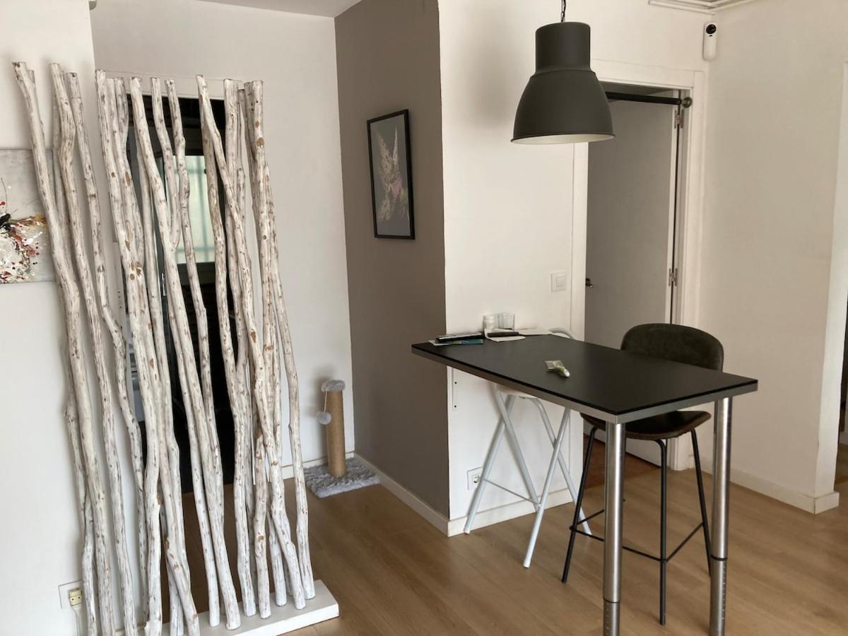 Apartamento Con Vistas Al Mar 카스테데펠스 외부 사진